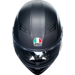 K3 Helmet - Matte Black - XL thumbnail-2