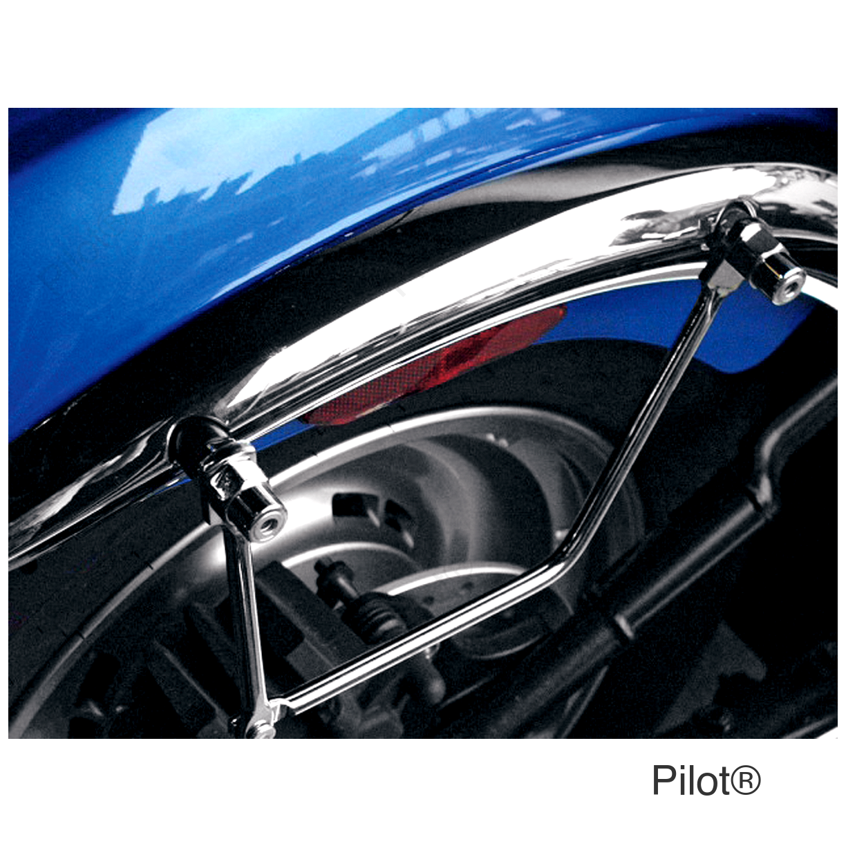Quick Disconnect Kit - Sportster