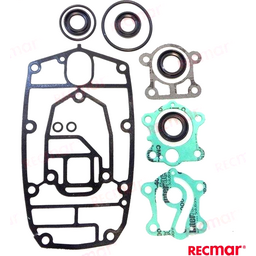 GEARCASE SEAL KIT (REC6J8-W0001-21) thumbnail-0