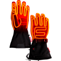 GLOVE WMN HEAT 7V S7 S thumbnail-2