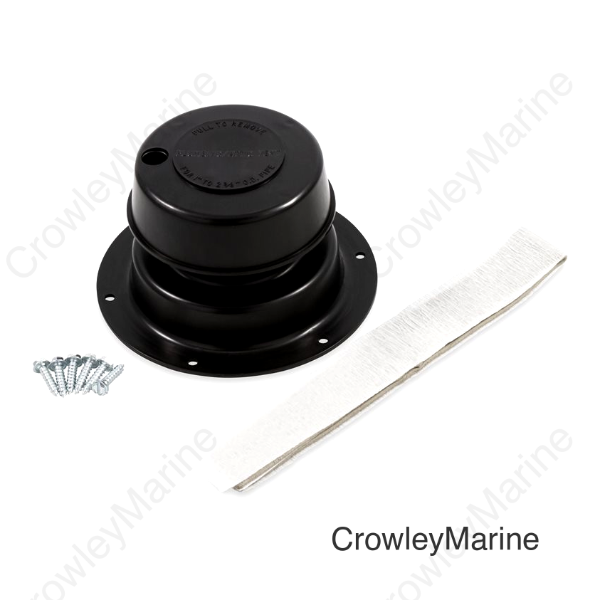 REPLACE ALL PLUMBING VENT KIT