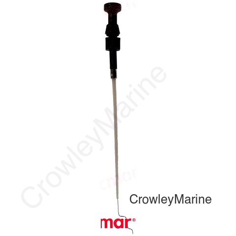 CHOKE HANDLE ASSY (PAF2.6-04070200)