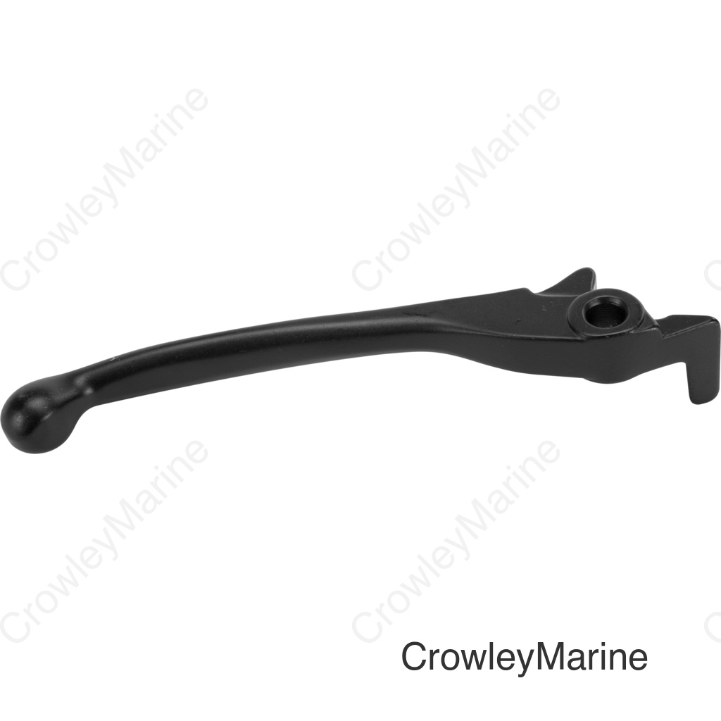 BRAKE LEVER BLACK