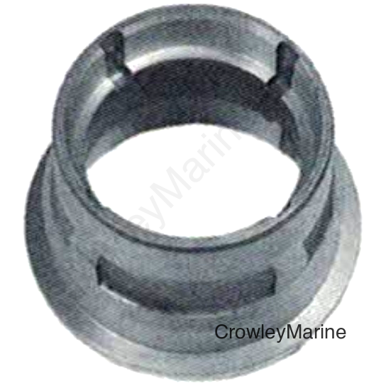 COBRA UPPER VERTICAL BEARING CARRIER OEM#911750