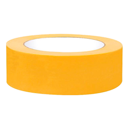 Seachoice 78043 Delicate Surface Painter's Tape - 2" x 60 yds., Orange thumbnail-0
