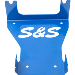 Stand - Engine - M8 thumbnail-1