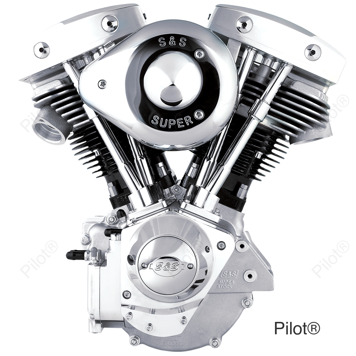 SH93 Engine