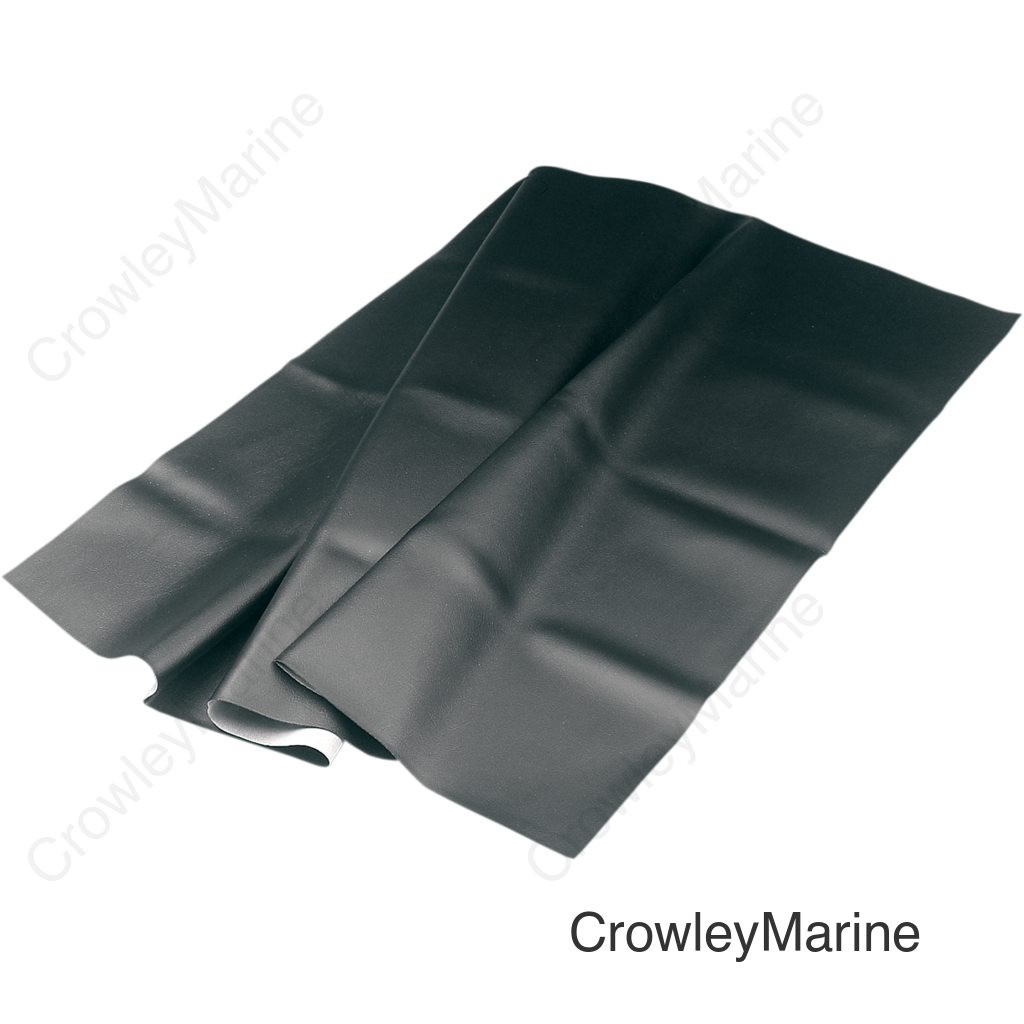 P/U BLK VINYL SEAT MAT
