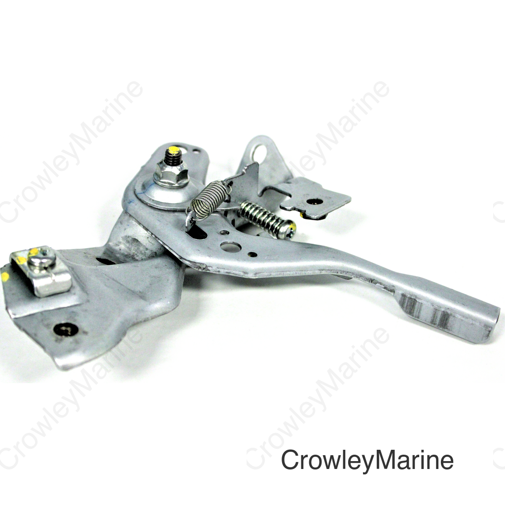 CONTROL ASSY.
