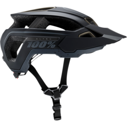 Altec Helmet - Fidlock - CPSC/CE - Black - XS/S thumbnail-2
