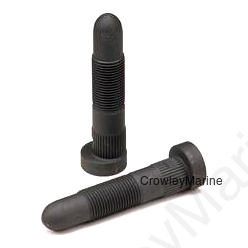 ARP 5/8-11 Wheel Stud Nut Kit