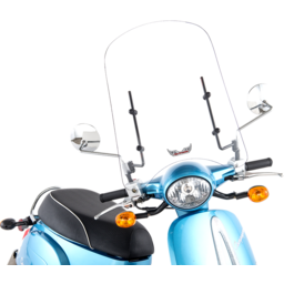 Scoot Windshield - 40 thumbnail-2