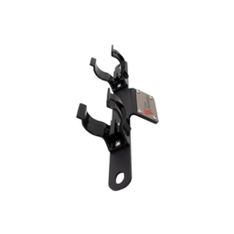 Fishbone Offroad Jeep XJ Front Seat Flashlight Mount thumbnail-3