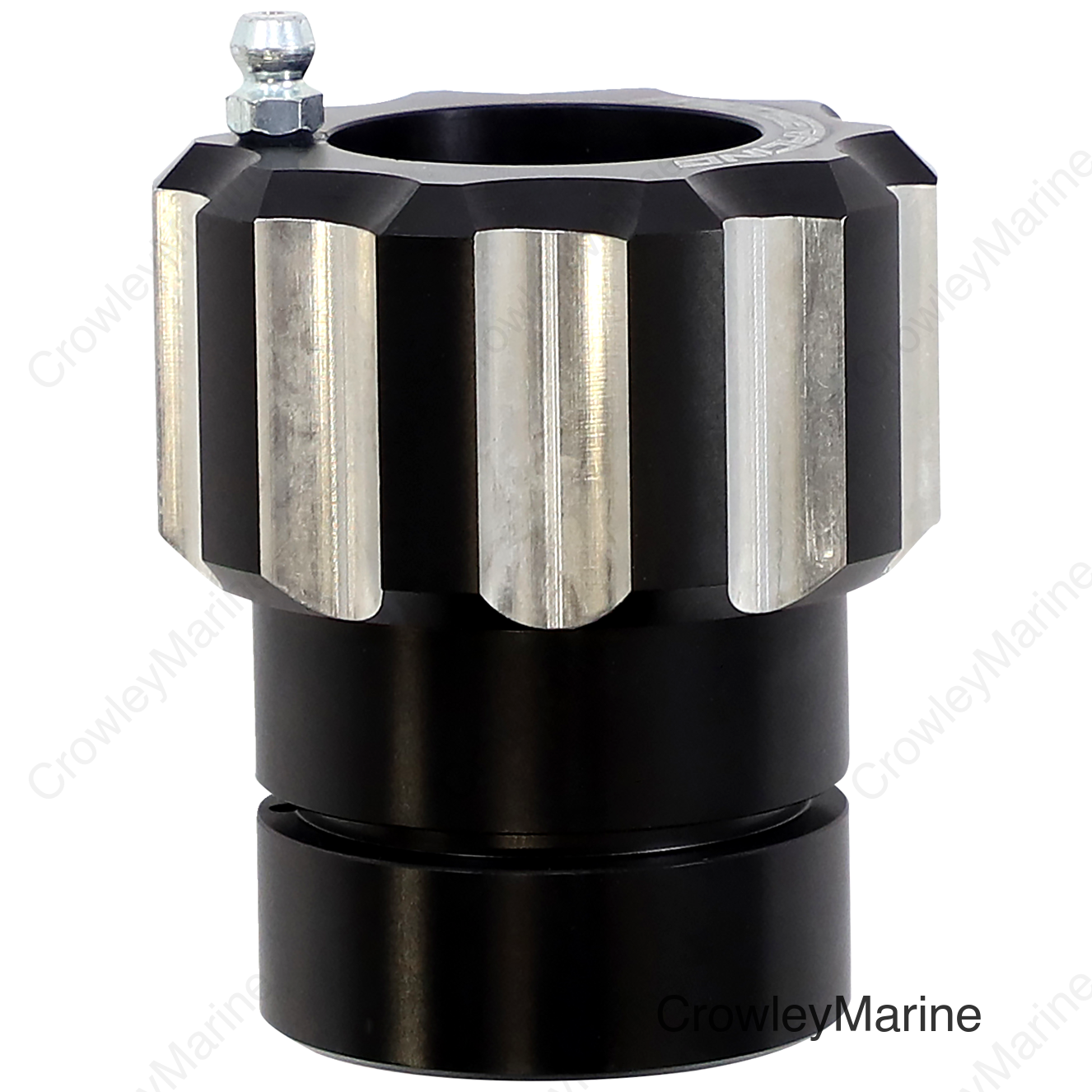 BEARING GREASER POL 44MM