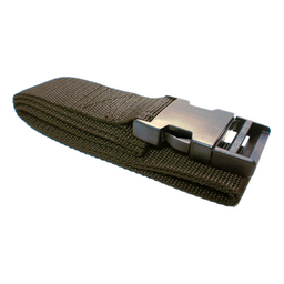 Seachoice Battery Tie Down Strap, 38 In., Black thumbnail-5