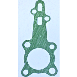GASKET A, IMPELLER