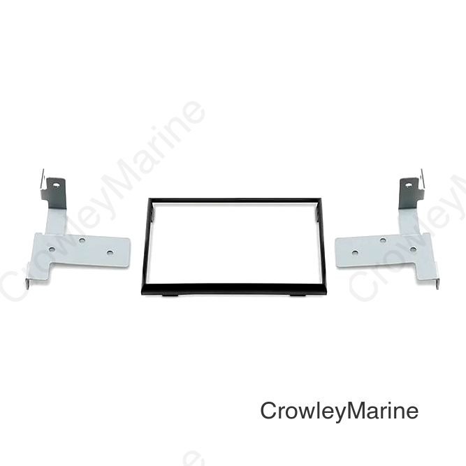 Garmin 0101297303 Vieo™ Fit Kit for Freightliner M2/S2RV Fit Kit (2003 - 2023)