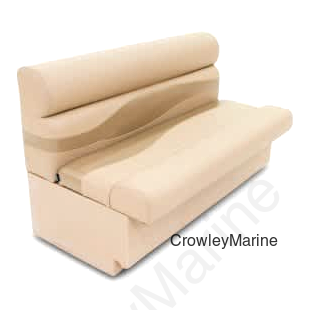 LCI 36" BENCH SEAT BEIGE (433061)