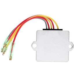 Voltage Regulator