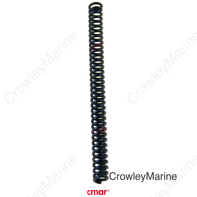 SELECTOR SPRING (REC09440-05027)