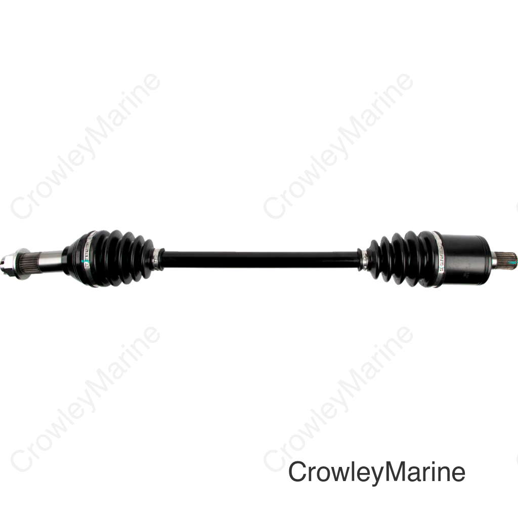 AXLE KIT COMPLETE CANAM