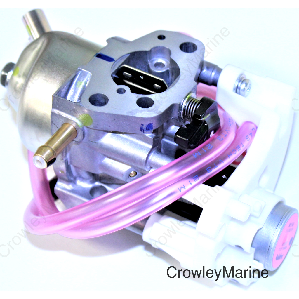 CARBURETOR (BEA0M A)