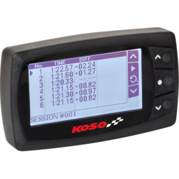 Mini GPS Lap Timer thumbnail-1