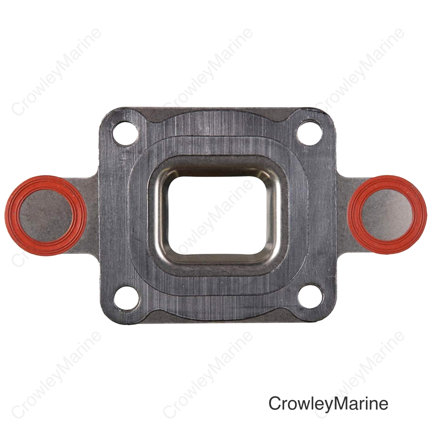 Gasket, Dry Joint - Blocked Flow