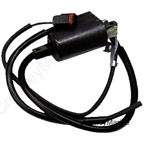 COIL EXTERNAL