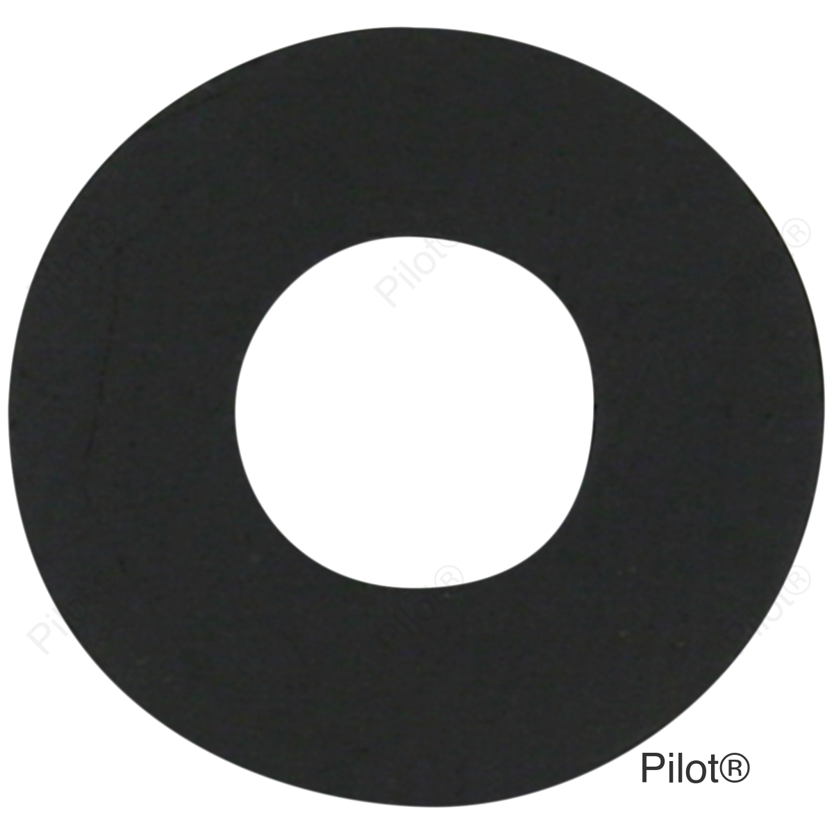 Washer Vent Seal - 3/8"