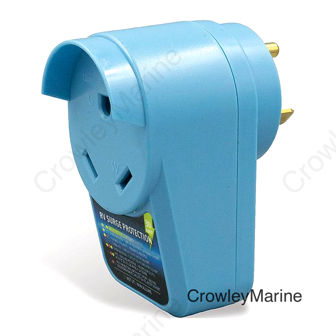 Dicor DPSP30A 30A Plug