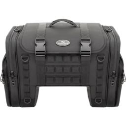 Tactical Seat Tunnel Bag thumbnail-5