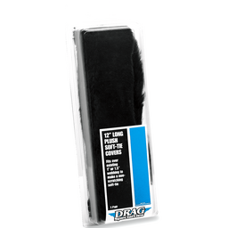 COVER PLSH 1&1.5"SOFT TIE thumbnail-1