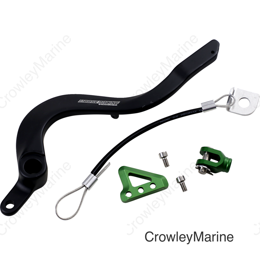 BRAKE PEDAL MSE KAW GN