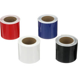 Seachoice Self-Adhesive Boat Striping Tape, 3 Mil Vinyl, 3 in. X 50 Ft., Blue thumbnail-4
