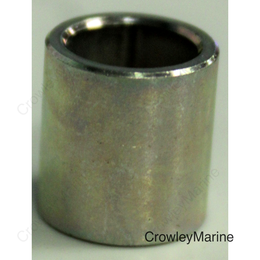 COLLAR, TANK CUSHION