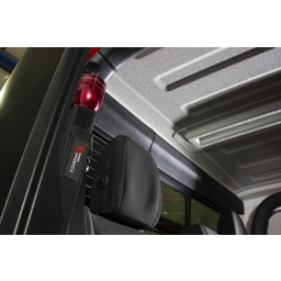 Fishbone Offroad Roll Bar Flashlight Holder thumbnail-5