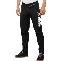 R-Core Pants - Black - US 36 thumbnail-0