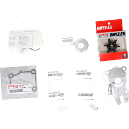 WATER PUMP REPAIR KIT thumbnail-7