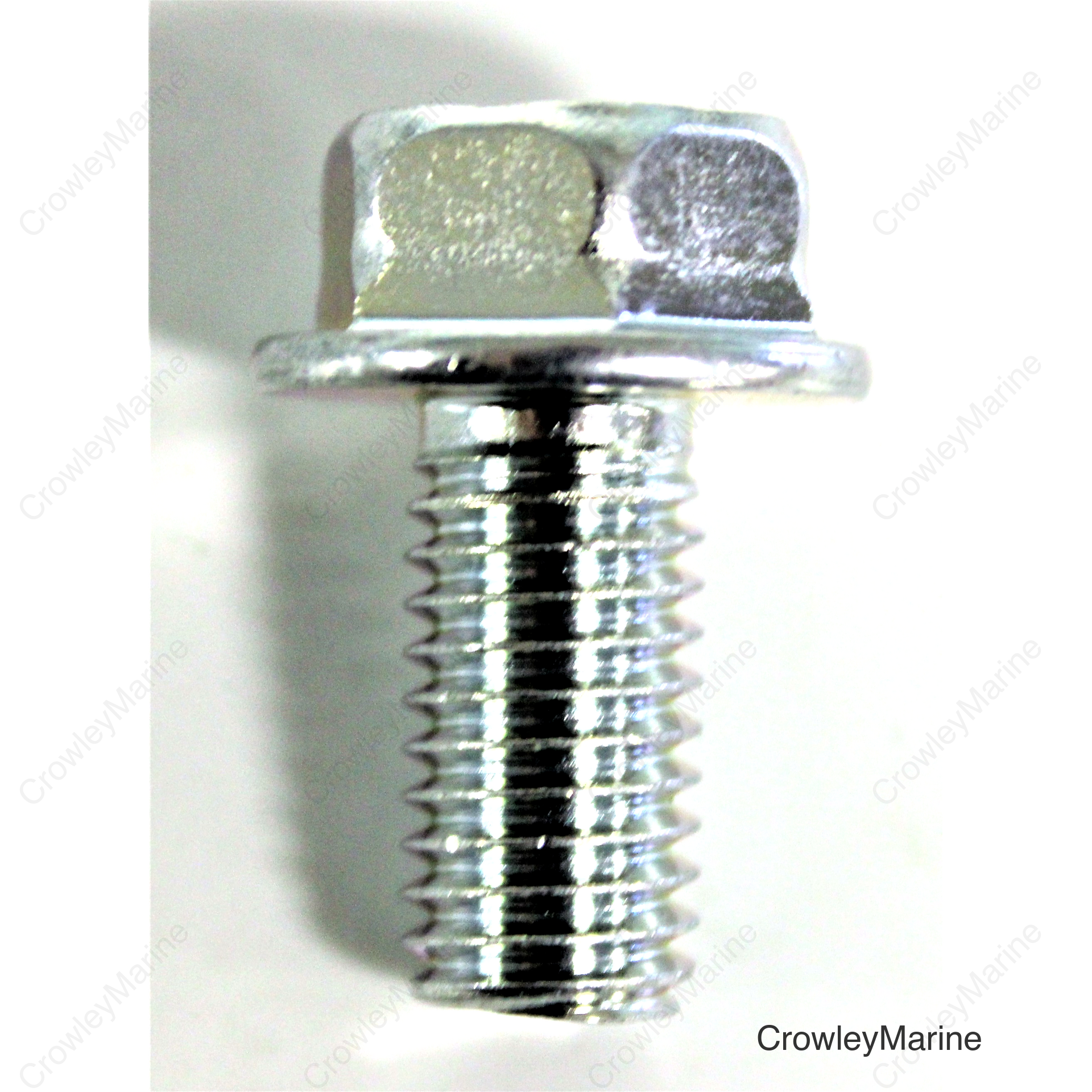 BOLT, FLANGE (8X16)