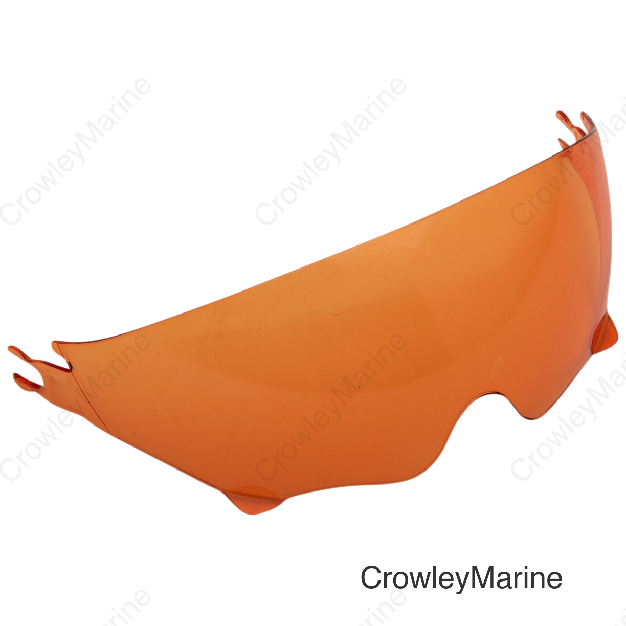 SUNVISOR SATURN AMBER