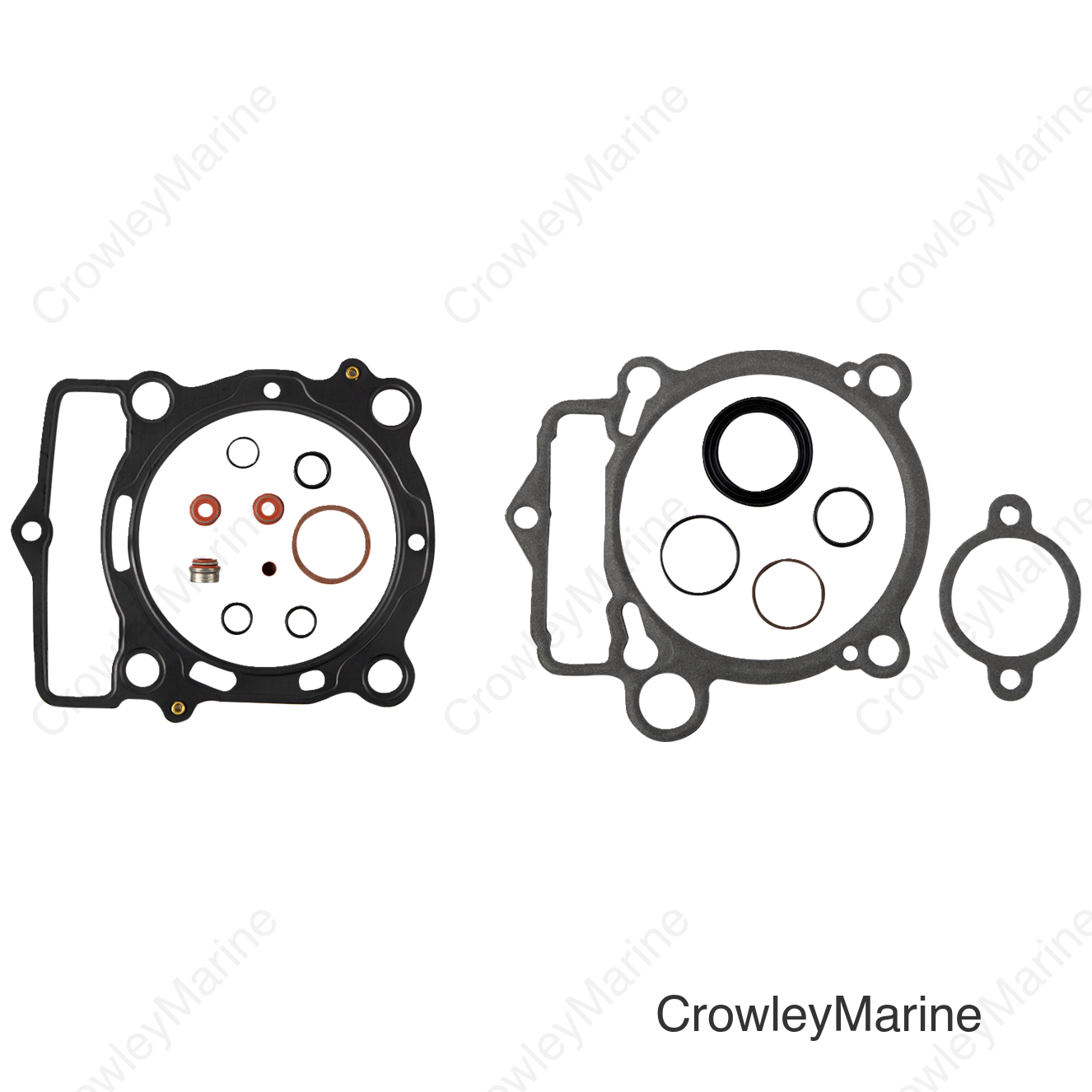 GASKET TOP END CRF250