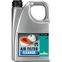 Bio-Degradable Foam Air Filter Cleaner - 1 U.S. gal.
