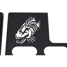 Fishbone Offroad 2018+ Jeep Wrangler JL Interior Storage Rack thumbnail-3