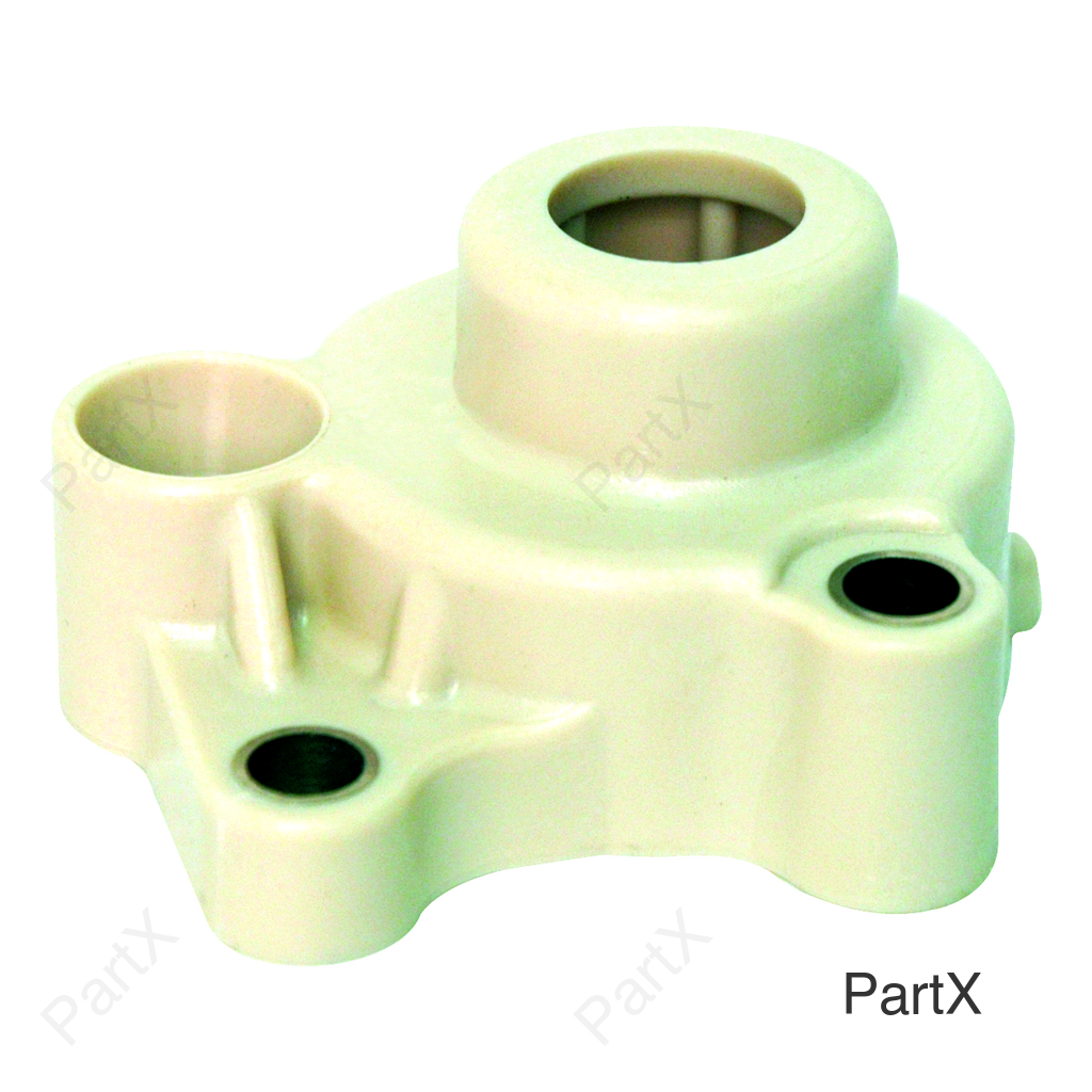 Pump Housing (12446)