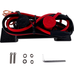 BATTERY TERMINAL RELOCATION KIT MSE thumbnail-1