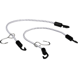Seachoice Set of 2 Cooler Mounting Straps w/ Quick-Disconnect Hooks, For Use w/ Cooler Mounting Kit thumbnail-1