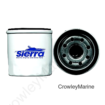 Sierra 7916 4-Cycle Outboard Oil Filter