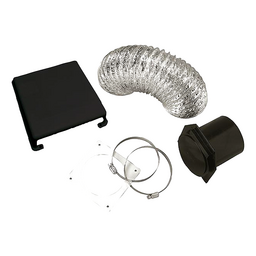 Splendide Deluxe RV Dryer Vent Kit