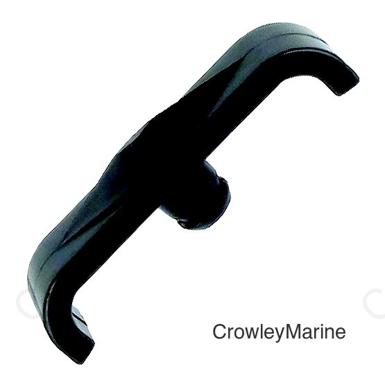 Valterra T10036 Plastic Valve Handle, Bulk